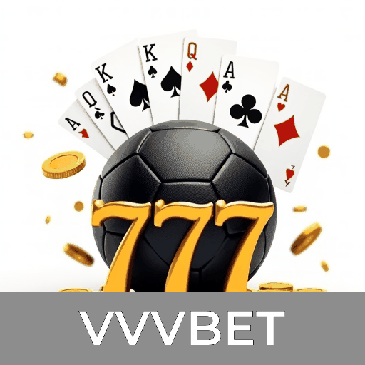 VVVBET: Experiência de Jogo Profissional e Confiável