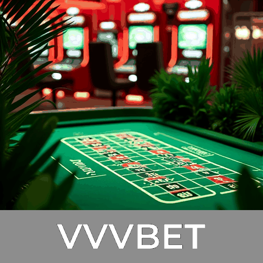 VVVBET - Seu Cassino Online Seguro e Premiado