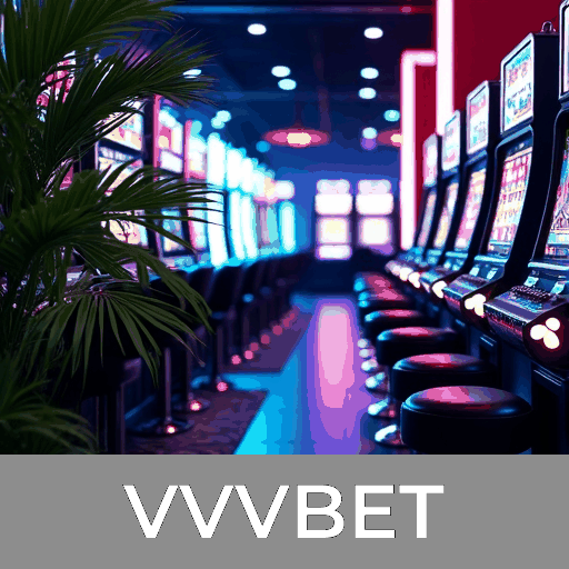 VVVBET: A Revolução das Apostas Móveis na Sua Mão