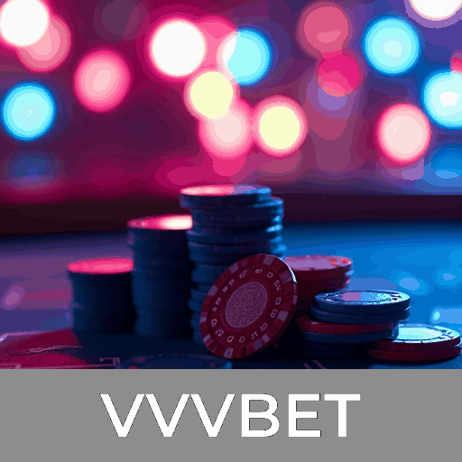 VVVBET: Slots - Gigantescos Prêmios, Jogos de Mesa - Desafios Estratégicos, e Mais!